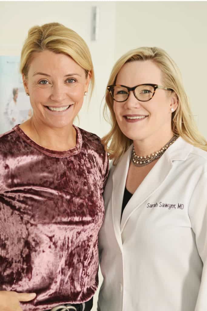 Aging Gracefully With A Little Help From My Dermatologist